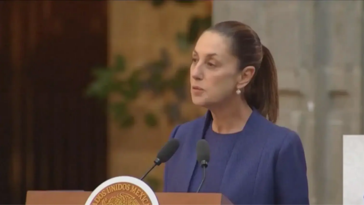 Mexico công bố kế hoạch an ninh quy mô lớn